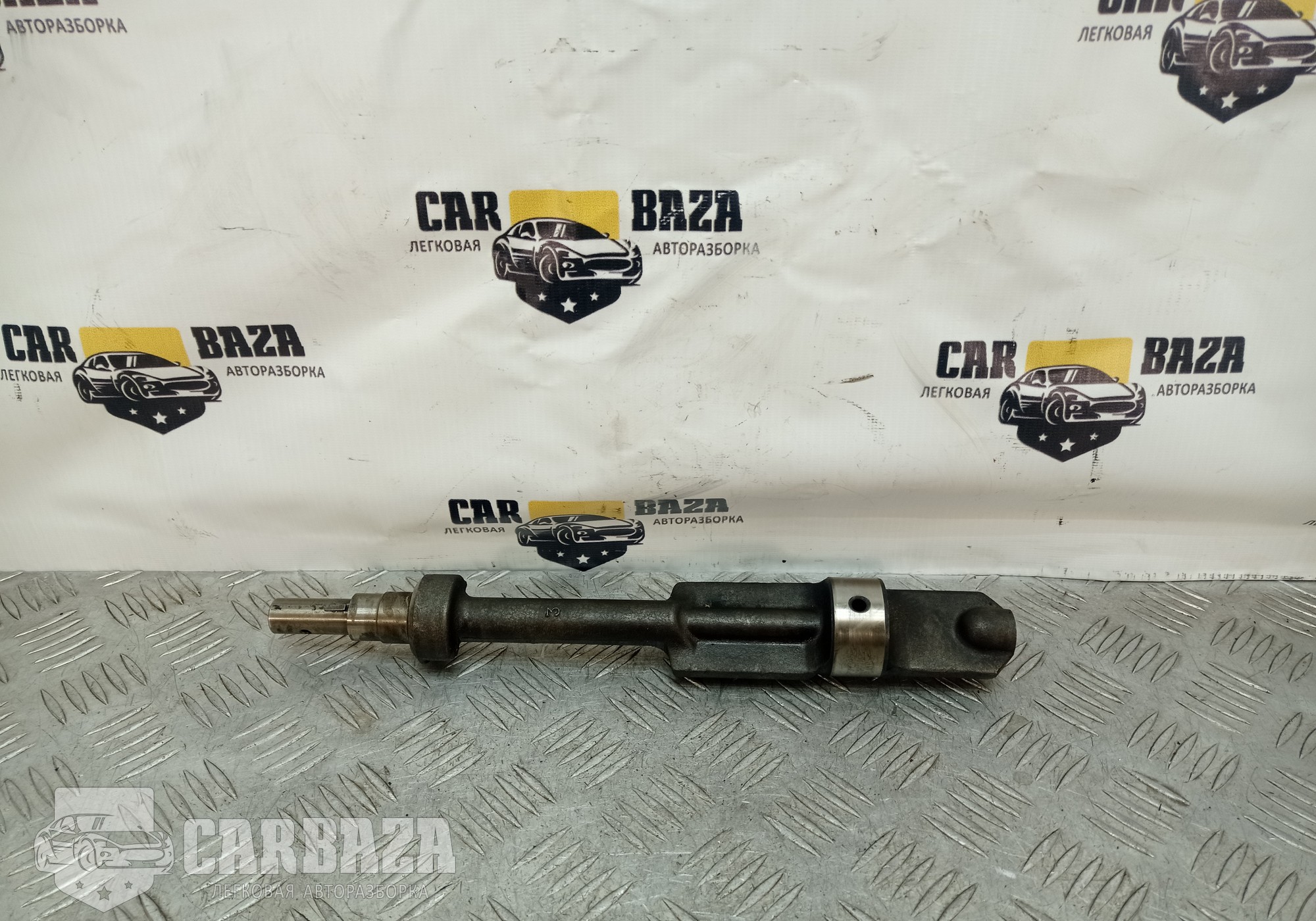 Балансировочный вал 4G54 2.6 бензин