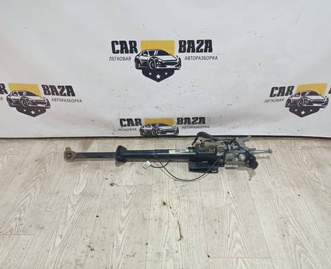 3404100K00A1 Колонка рулевая для Great Wall Hover H3 (с 2009 по 2016)