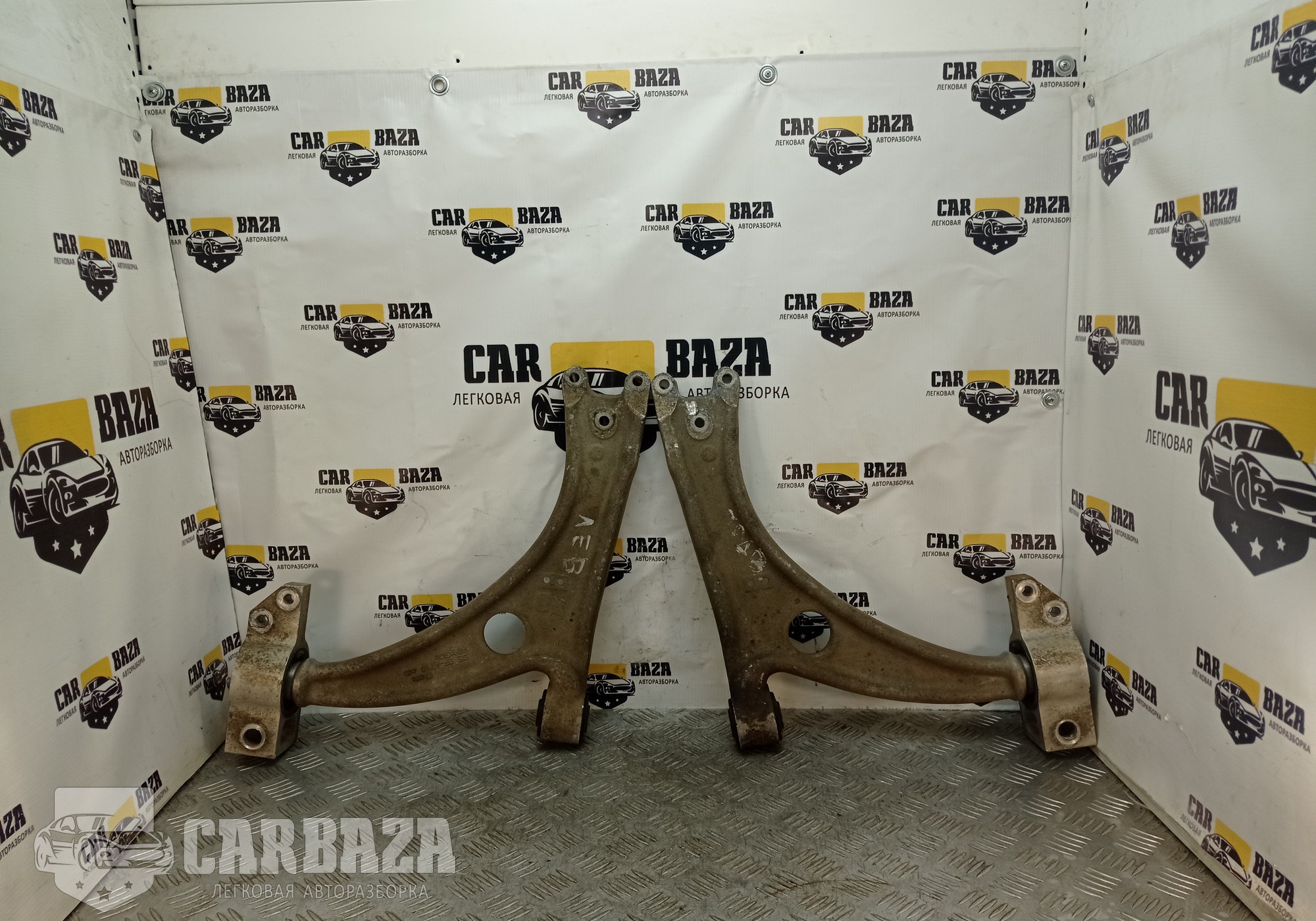 3C0407151G Рычаги подвески передние для Audi Q3