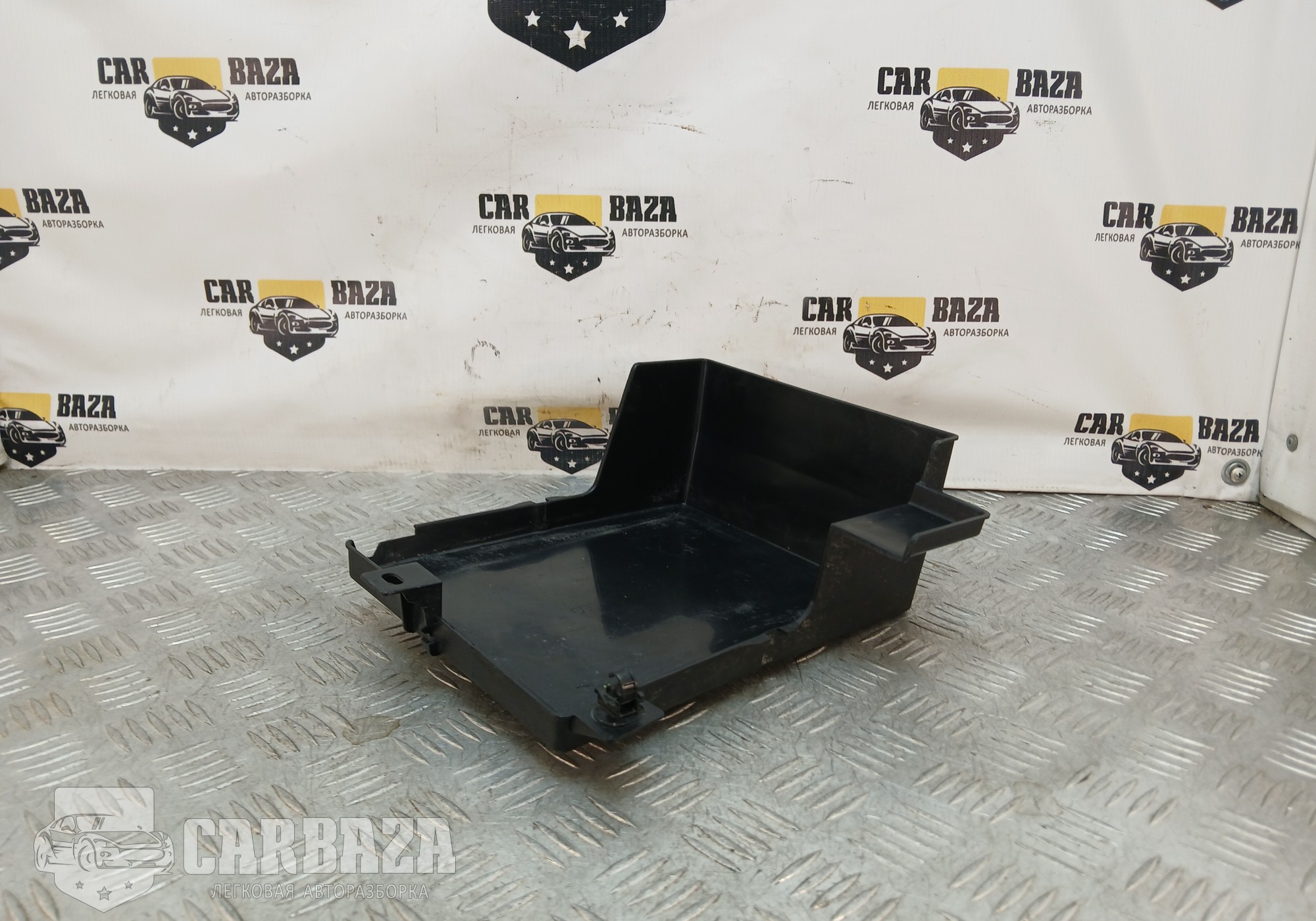8201A003 Площадка аккумулятора нижняя для Mitsubishi Lancer X (с 2008 по 2017)