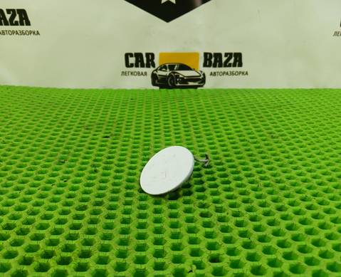 865174Y500 Заглушка переднего бампера для Kia Rio III (с 2011 по 2017)