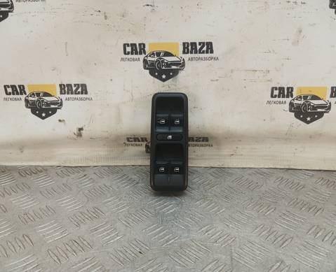 5L0867171 Блок управления стеклоподъемниками для Skoda Yeti (с 2009 по 2018)