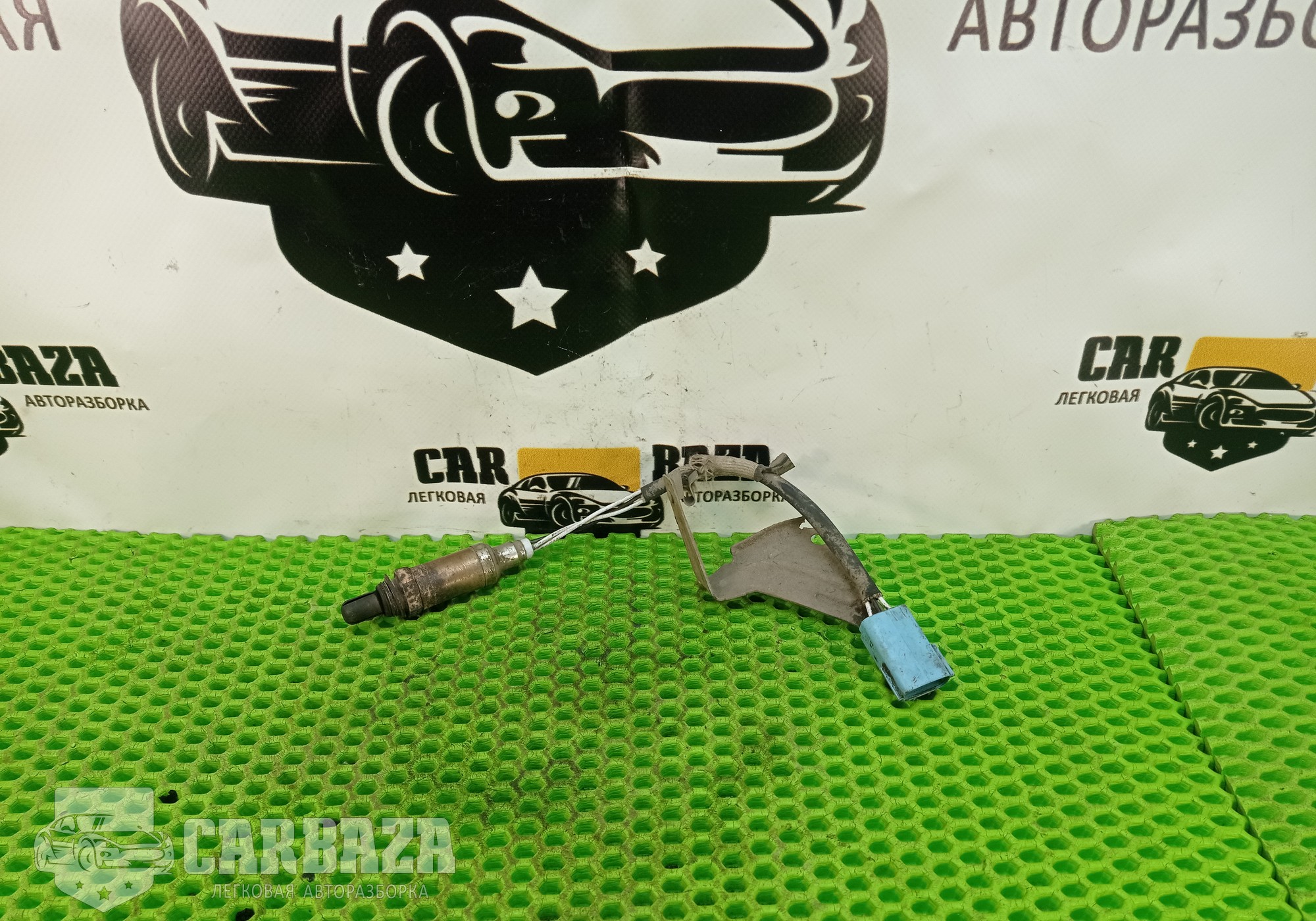 0258005274 Датчик кислородный 1.5 QG15DE