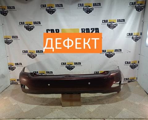 5215948050 Бампер задний для Lexus RX II (с 2003 по 2009)
