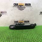 82641EL12A Ручка двери задняя левая для Nissan Tiida I (с 2004 по 2014)
