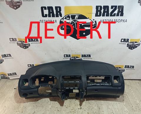 5J1857069 Торпедо для Skoda Roomster