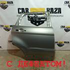 LR028556 Дверь задняя правая L538 для Land Rover Range Rover Evoque (с 2011)