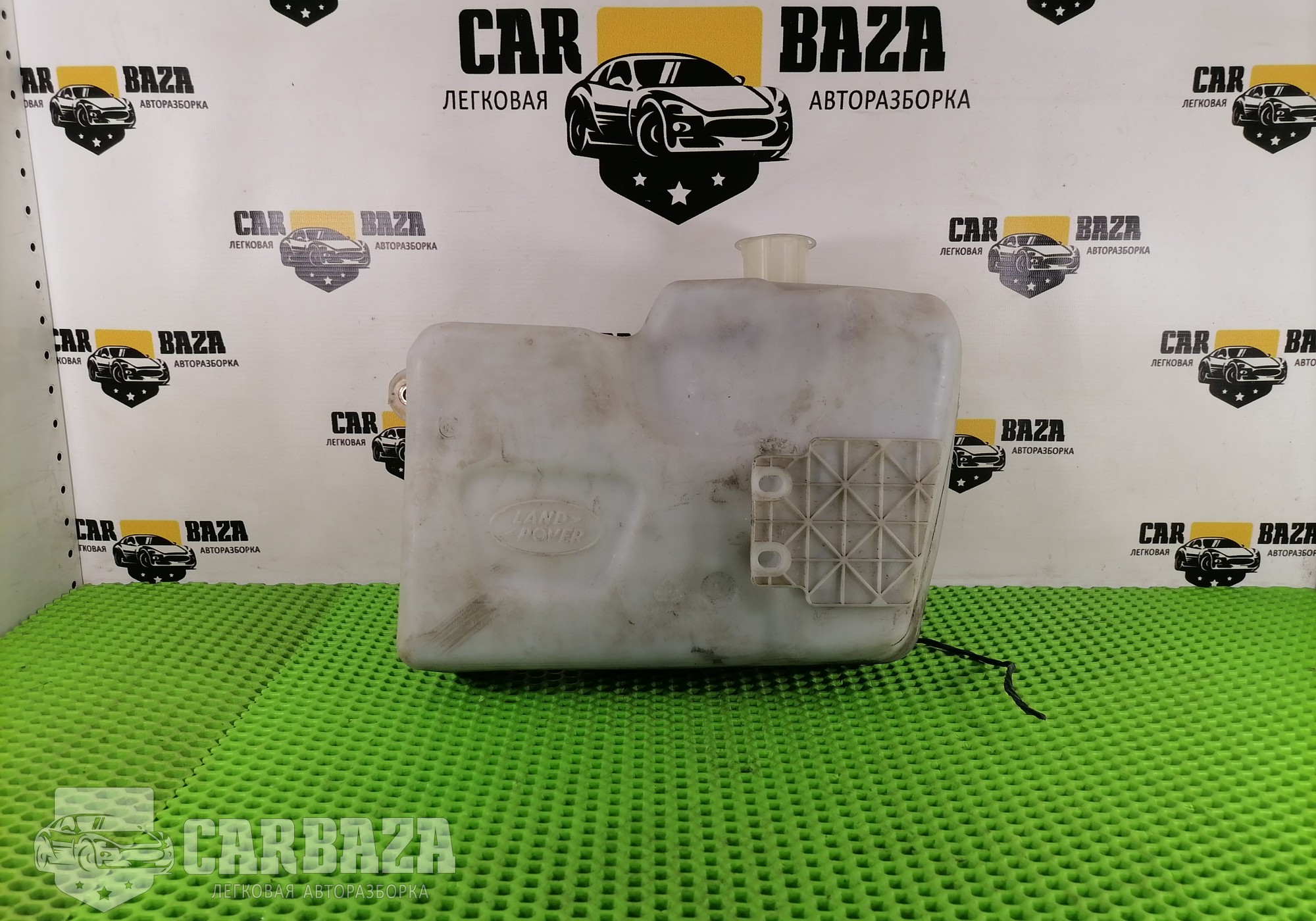 DMB000121 Бачок омывателя лобового стекла для Land Rover