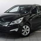 Hyundai Solaris I 2015 г. в разборе