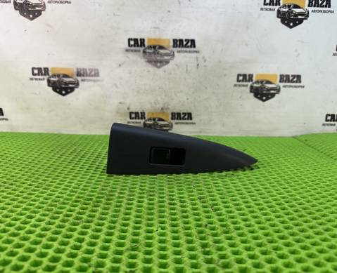 25411ED00B Кнопка стеклоподъемника задняя правая E11 для Nissan Note I (с 2006 по 2013)