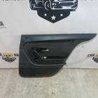 3C8867212AM Обшивка двери задняя правая для Volkswagen