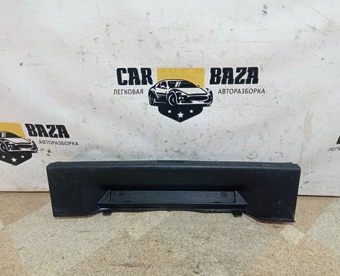 5L6863459A Задняя панель багажника для Skoda Yeti (с 2009 по 2018)