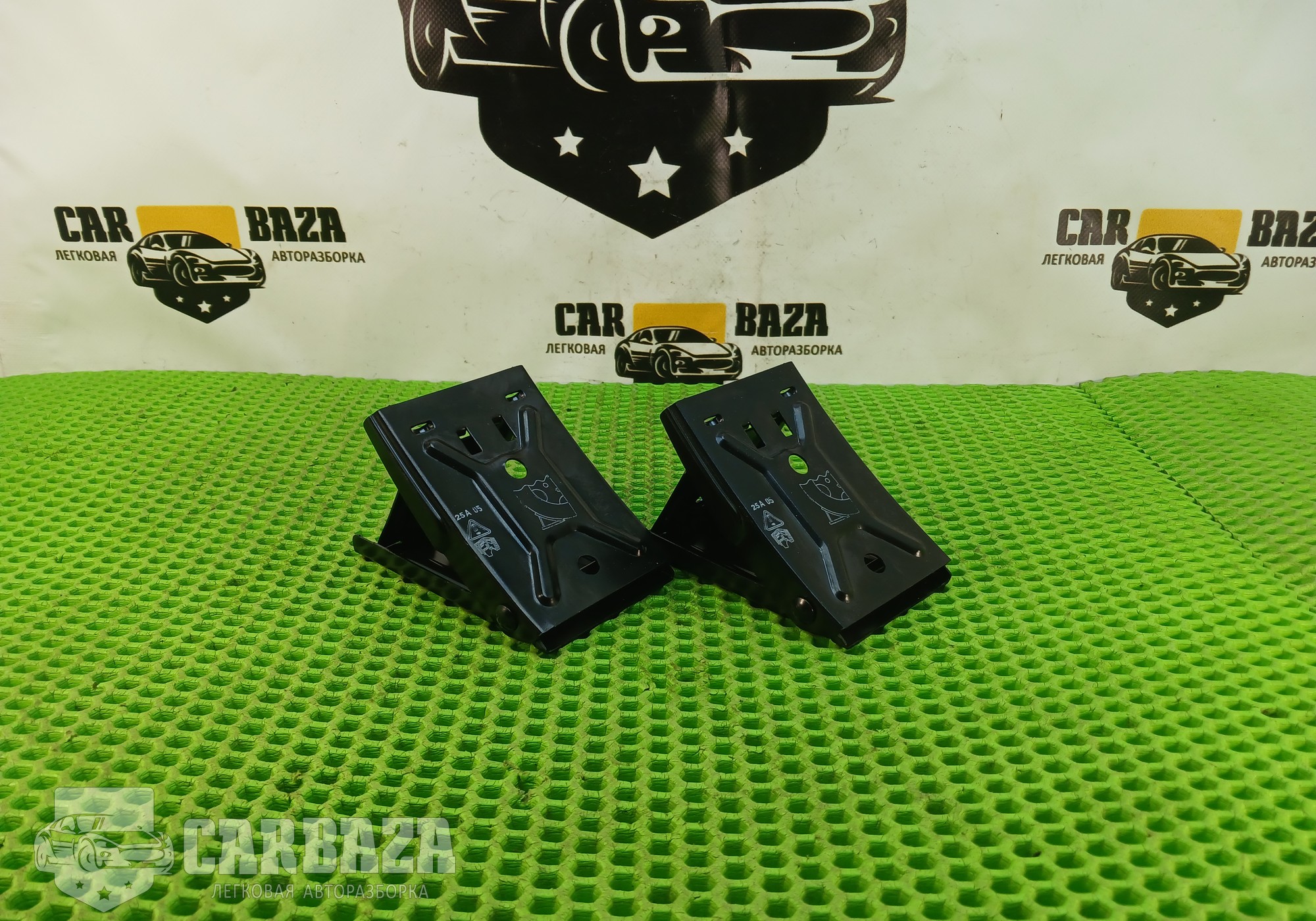 ANR5449 Противооткатные упоры