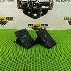 ANR5449 Противооткатные упоры для Jeep Grand Cherokee