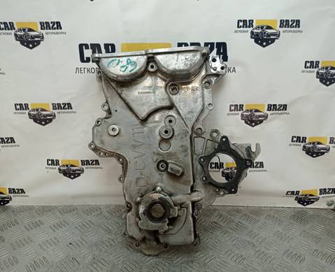 213502B702 Крышка двигателя 1.6 G4FG для Kia Soul I (с 2008 по 2014)