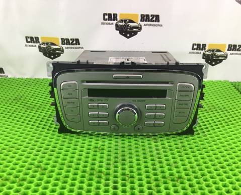 7S7T18C815BA Медиацентр для Ford