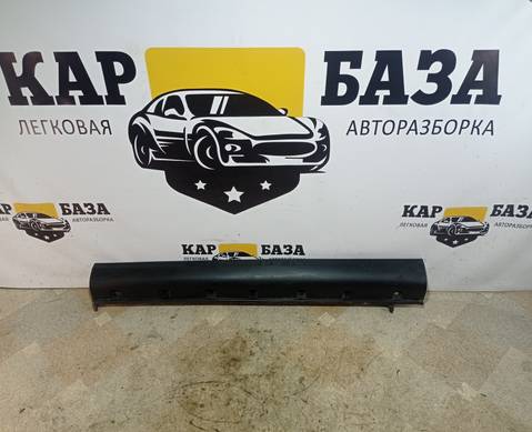 7724180J Накладка порога левая для Suzuki SX4 I Classic (с 2006 по 2014)
