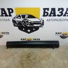 7724180J Накладка порога правая для Suzuki SX4 I Classic (с 2006 по 2014)