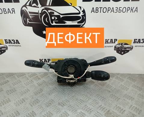 96659954XT Переключатель подрулевой для Peugeot 308 I (с 2007 по 2015)