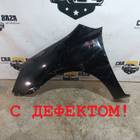 663111D050 Крыло переднее левое UN для Kia Carens II (с 2006 по 2012)