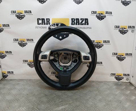 13234175SBL Руль для Opel Astra