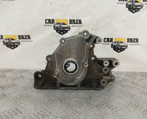 04E103153B Крышка двигателя передняя CZC 1.4 для Volkswagen Passat B8 (с 2014)