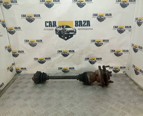 391001CA0A Привод передний правый для Infiniti FX