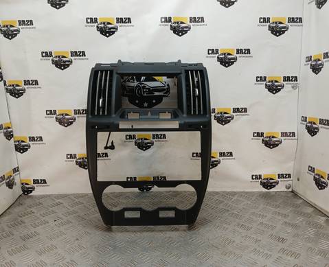 VP6H5XA014L20 Рамка магнитолы для Land Rover Freelander II (с 2006 по 2014)