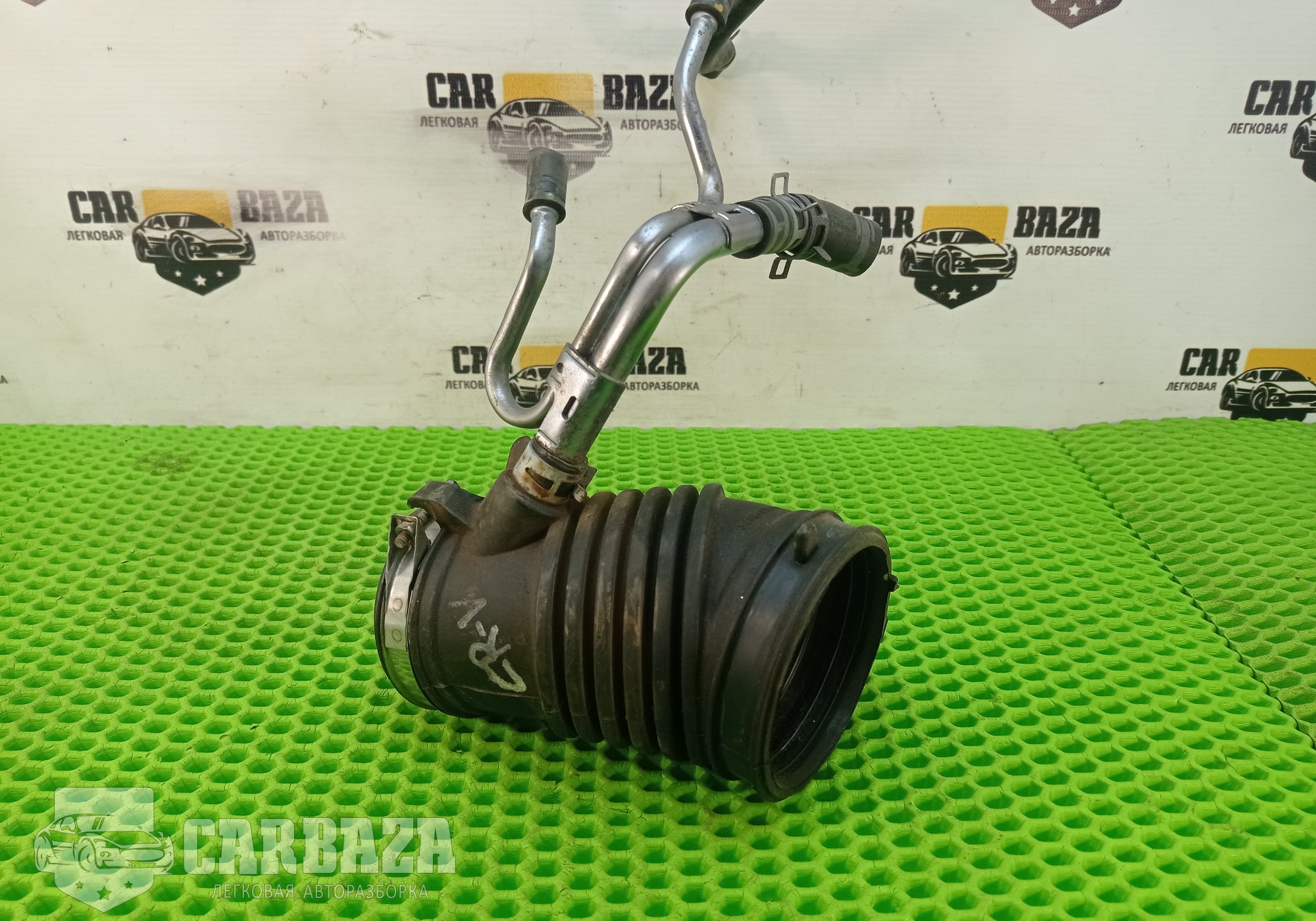 17225R6AJ00 Патрубок воздушного фильтра 2.0 R20A9 для Honda CR-V IV (с 2011 по 2018)