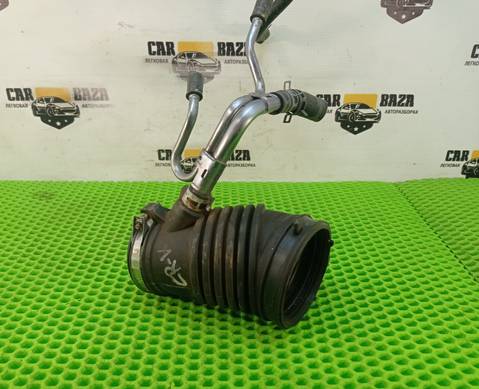 17225R6AJ00 Патрубок воздушного фильтра 2.0 R20A9 для Honda CR-V IV (с 2011 по 2018)