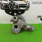 VOLKSWAGEN Холодная часть турбины 1.8 CDAB для Ford Orion