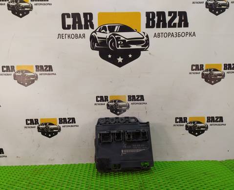 3AA959433E Блок комфорта для Volkswagen Passat B7 (с 2010 по 2015)