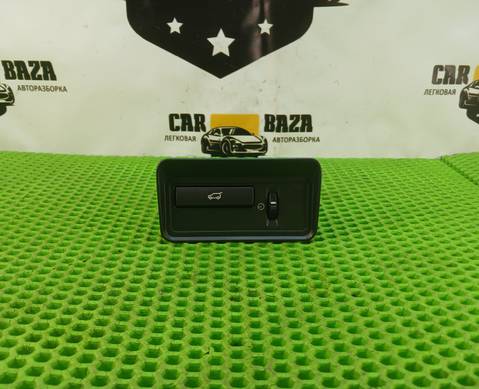 BJ3211654 Кнопка открывания багажника L538 для Land Rover Range Rover Evoque (с 2011)