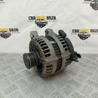 6G9N10300YC Генератор 180A для Mazda 3 II (с 2009 по 2013)