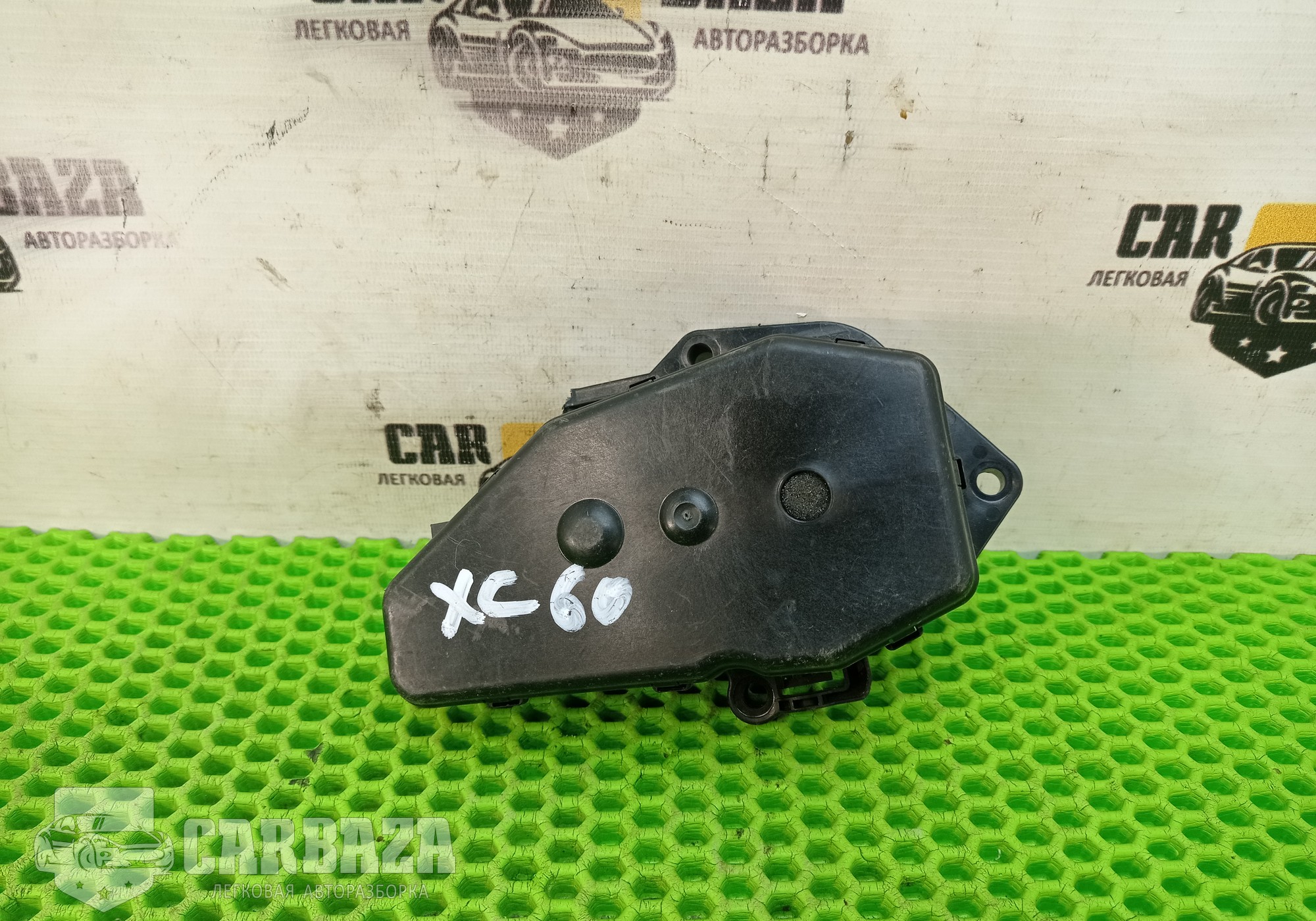 31335116 Доводчик крышки багажника для Volvo XC60 I (с 2008 по 2017)