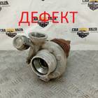 C1326701 Турбина ЯМЗ-53443-20 для ГАЗ ГАЗон NEXT (с 2014)