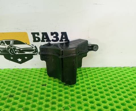 9X2Q9Y498AB Ресивер воздушный 306DT 3.0 для Land Rover Discovery