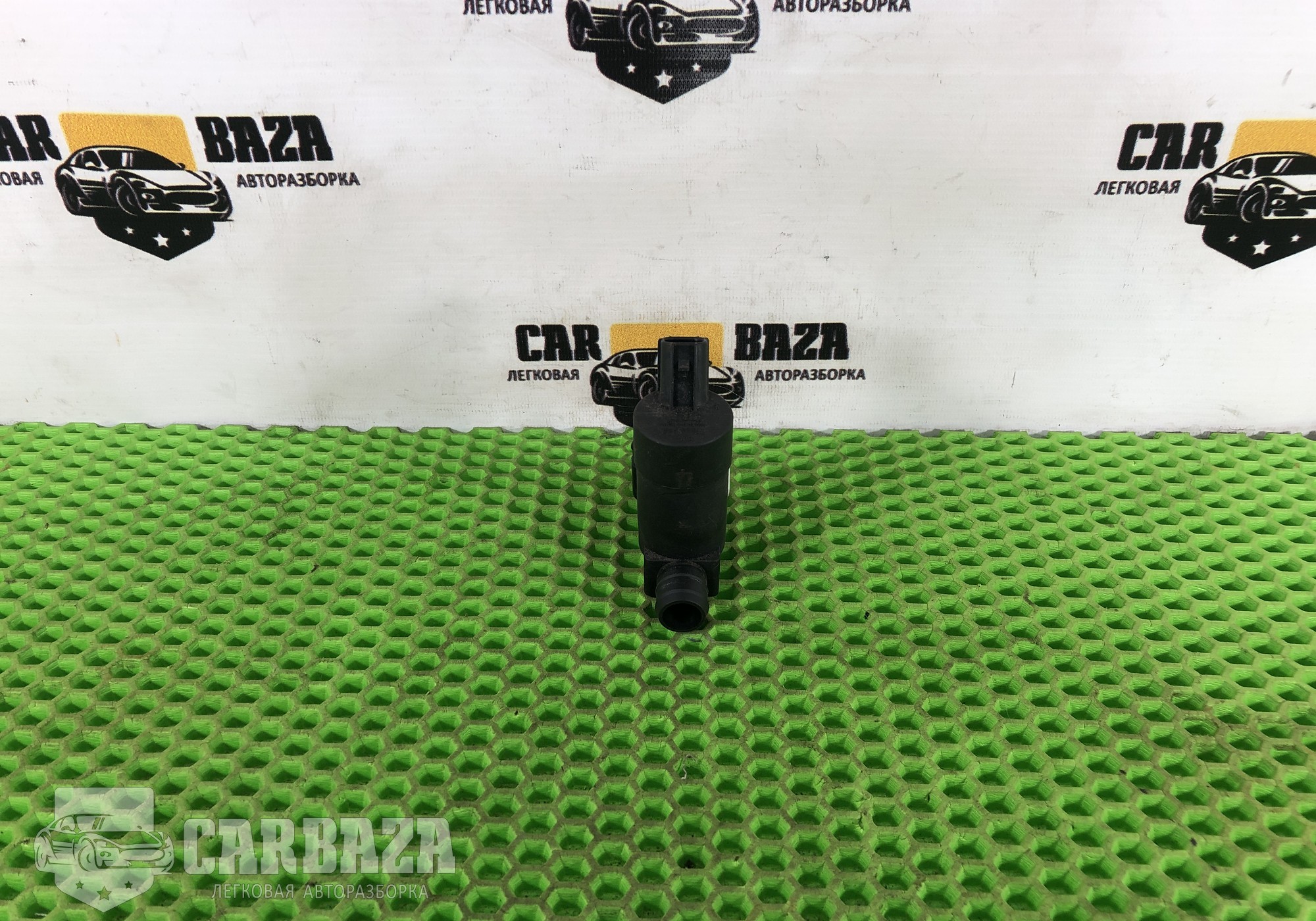 31349228 Насос омывателя для Volvo C30