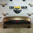 85022EM10H Бампер задний С11 седан для Nissan Tiida I (с 2004 по 2014)