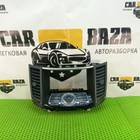 283951DR2D Блок управления навигацией для Renault Kangoo I (с 1997 по 2009)