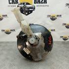 46007EM00B Усилитель тормозов вакуумный для Nissan Tiida I (с 2004 по 2014)