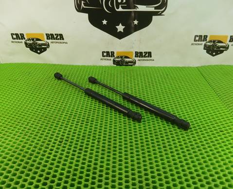 6H5216C826BD Амортизаторы капота (комплект) для Land Rover Freelander II (с 2006 по 2014)