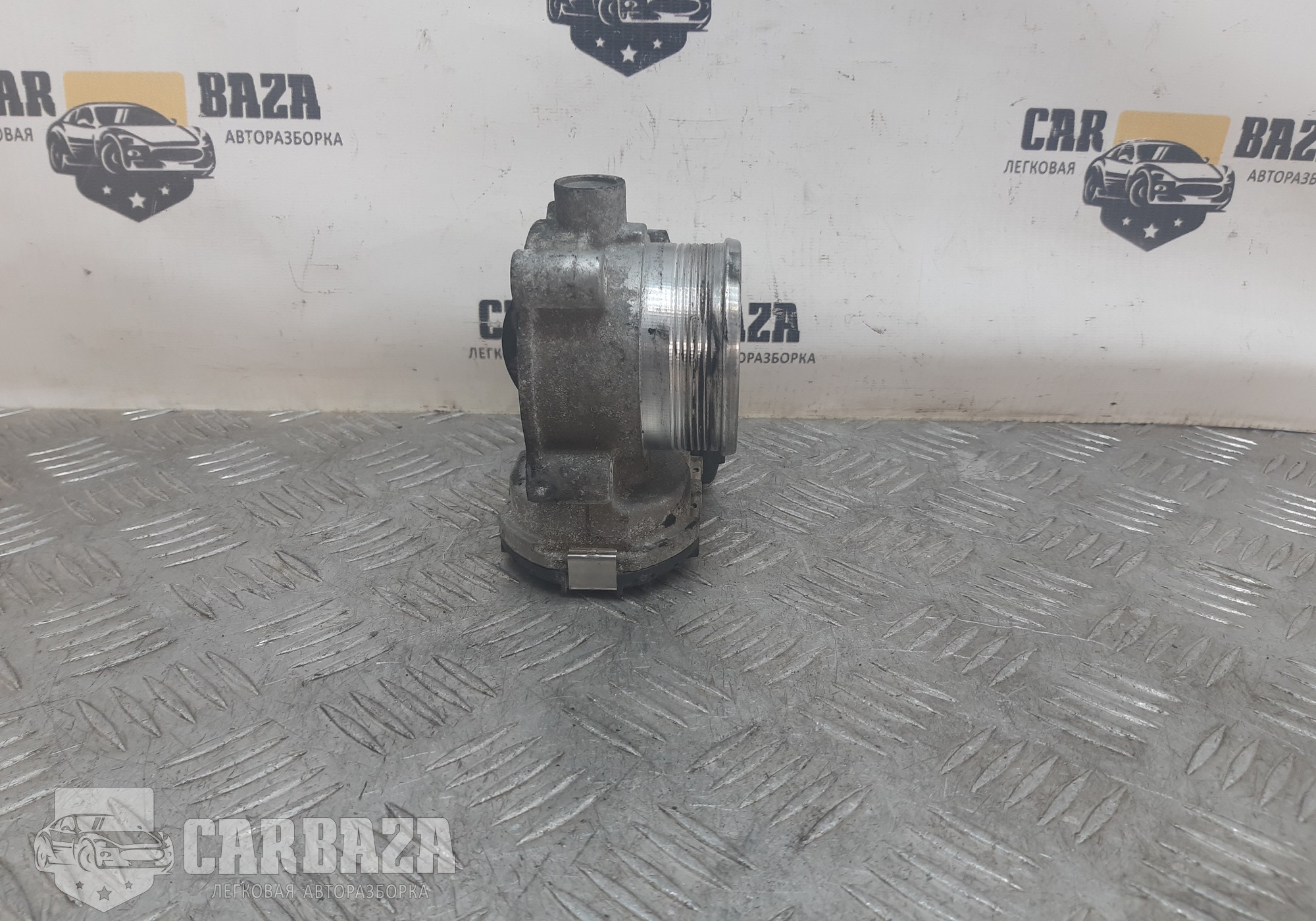31216665 Заслонка дроссельная электрическая для Volvo XC60