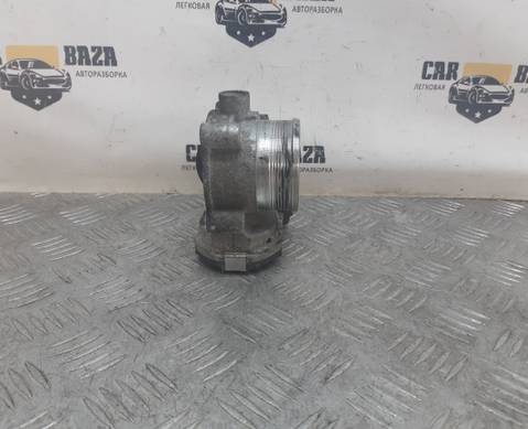 31216665 Заслонка дроссельная электрическая для Volvo V70