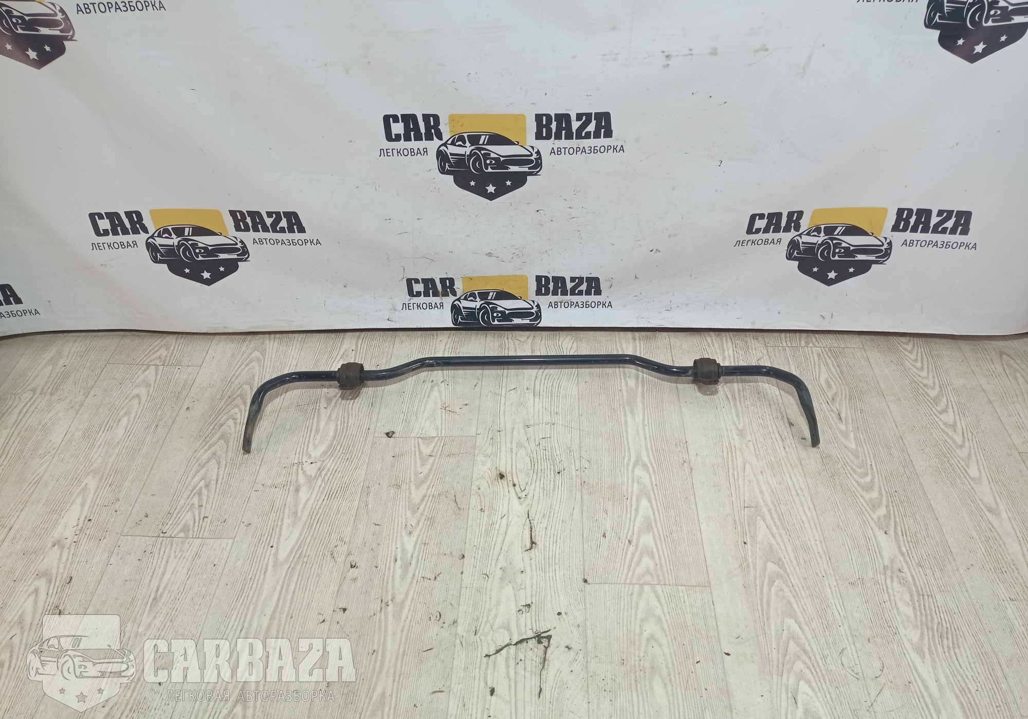 1K0511305DT Стабилизатор задний для Volkswagen Passat B7 (с 2010 по 2015)