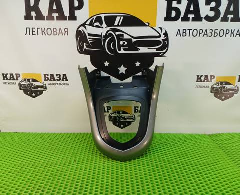 9658691277 Накладка кулисы АКПП для Peugeot 308 I (с 2007 по 2015)