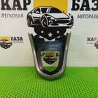 9658691277 Накладка кулисы АКПП для Peugeot 308 I (с 2007 по 2015)