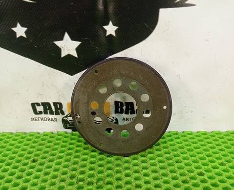 059105189K Кольцо коленвала импульсное для Audi Q5 FY (с 2017)