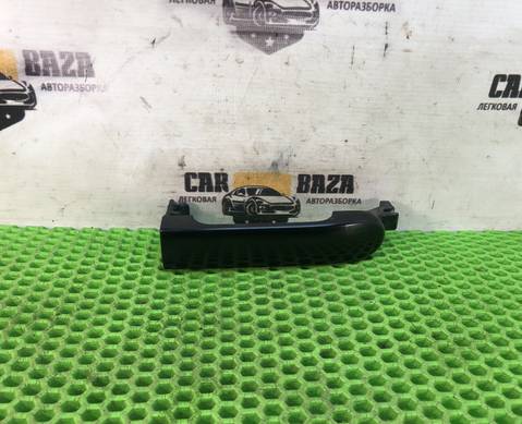 82640EL12A Ручка двери наружная правая для Nissan Tiida I (с 2004 по 2014)