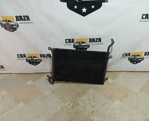 LR009007 Радиатор системы охлаждения для Land Rover Range Rover Sport I (с 2005 по 2013)